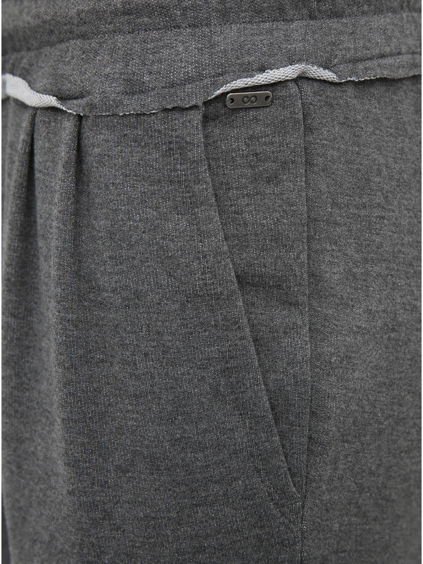 ZOOT.lab Szürke női csíkos melegítőnadrág ZOOT.lab Abi