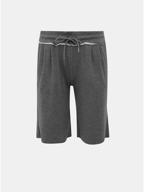 ZOOT.lab Szürke női csíkos melegítőnadrág ZOOT.lab Abi