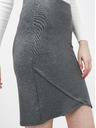ZOOT.lab Szürke alapszoknya ZOOT.lab Anja