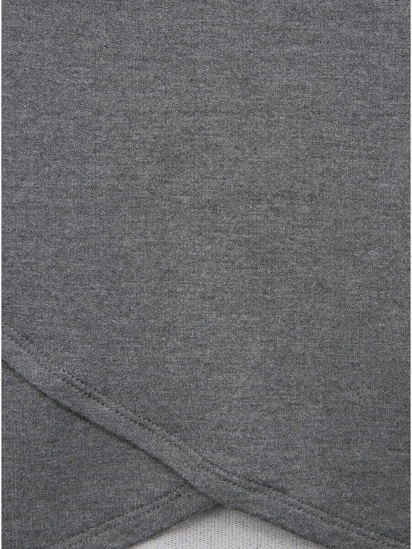 ZOOT.lab Szürke alapszoknya ZOOT.lab Anja