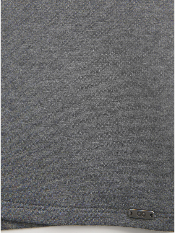 ZOOT.lab Szürke alapszoknya ZOOT.lab Anja