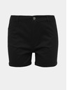 ZOOT.lab Fekete női rövidnadrág ZOOT.lab.lab Paige Paige