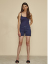 ZOOT.lab Sötétkék női rövidnadrág ZOOT.lab Paige