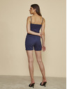 ZOOT.lab Sötétkék női rövidnadrág ZOOT.lab Paige