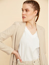 ZOOT.lab Fehér blúz ZOOT.lab Roxana