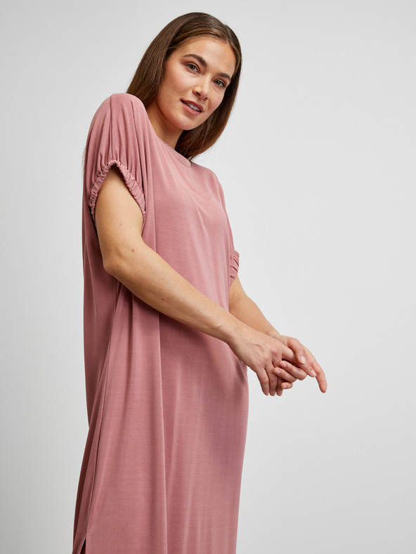 ZOOT.lab Régi rózsaszínű laza ruha METROOPOLIS által ZOOT.lab Damla