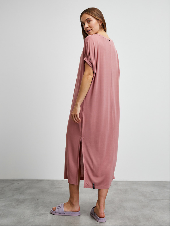 ZOOT.lab Régi rózsaszínű laza ruha METROOPOLIS által ZOOT.lab Damla