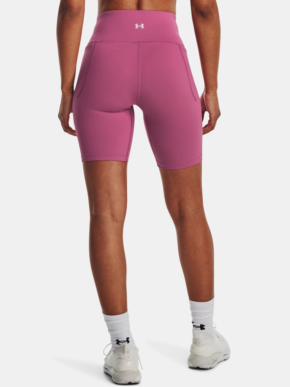 Under Armour Női rövidnadrág Under Armour UA Meridian Bike Short