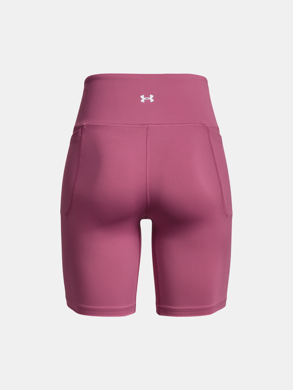 Under Armour Női rövidnadrág Under Armour UA Meridian Bike Short