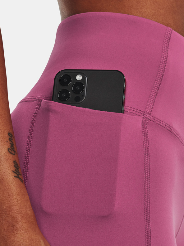 Under Armour Női rövidnadrág Under Armour UA Meridian Bike Short