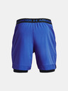 Under Armour Férfi rövidnadrágok Under Armour UA Vanish Woven 2in1 Sts