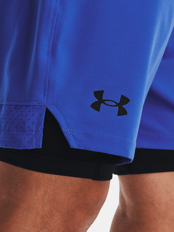 Under Armour Férfi rövidnadrágok Under Armour UA Vanish Woven 2in1 Sts