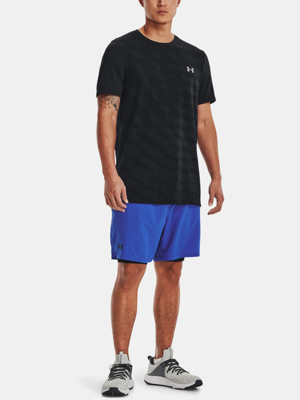 Under Armour Férfi rövidnadrágok Under Armour UA Vanish Woven 2in1 Sts