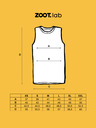 ZOOT.lab Világosszürke női tank top ZOOT.lab Casey Casey