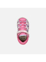 Geox Lányok első lépések Geox Iupidoo rózsaszínű