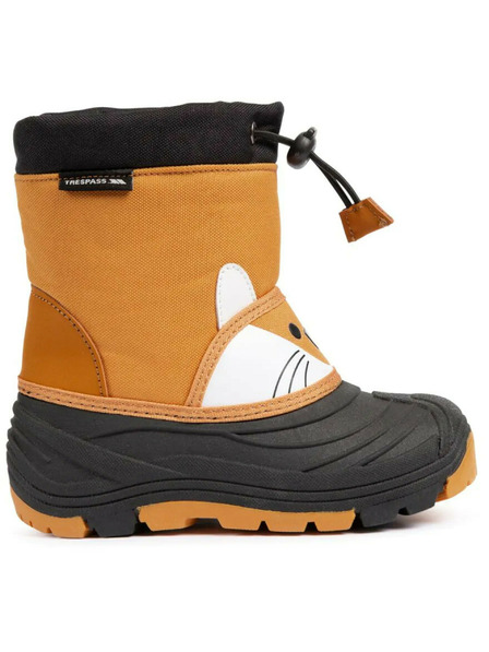 Trespass Unisex téli gyerekcipő Trespass Koda Méret: