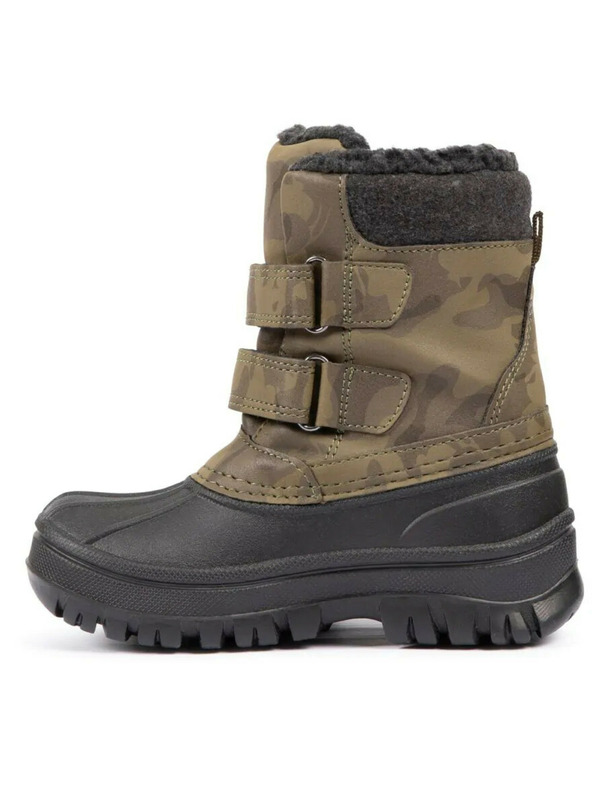 Trespass Trespass Alex gyerek cipő Méret: