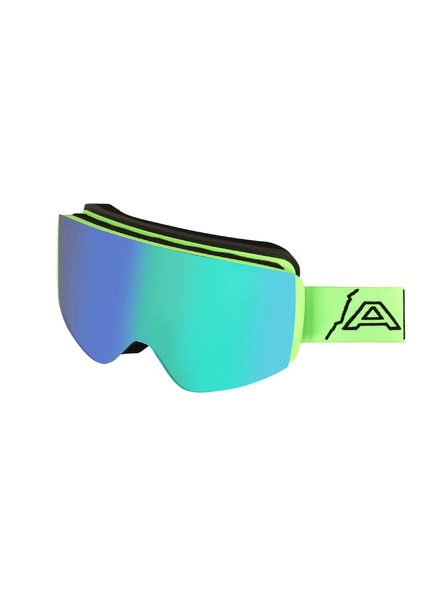 ALPINE PRO Gyermek síszemüveg ALPINE PRO GROWO