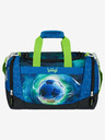 BAAGL  Baagl kék gyerek sporttáska Futball Labda