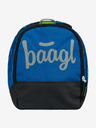BAAGL  Baagl kék gyerek sporttáska Futball Labda