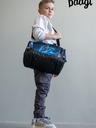 BAAGL  Kék Gyerek sporttáska Motorbike Baagl