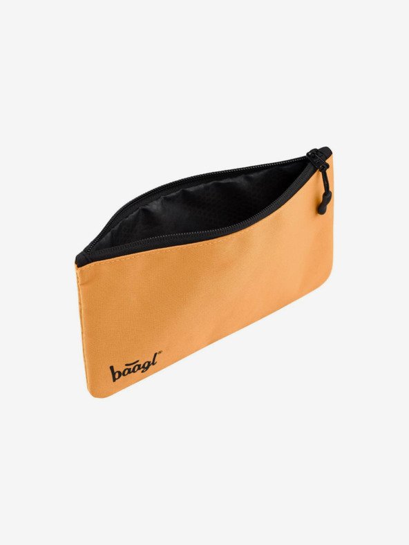 BAAGL  Sárga etue újrahasznosítás Baagl