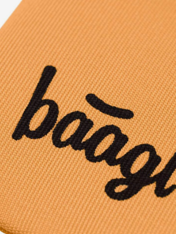 BAAGL  Sárga etue újrahasznosítás Baagl