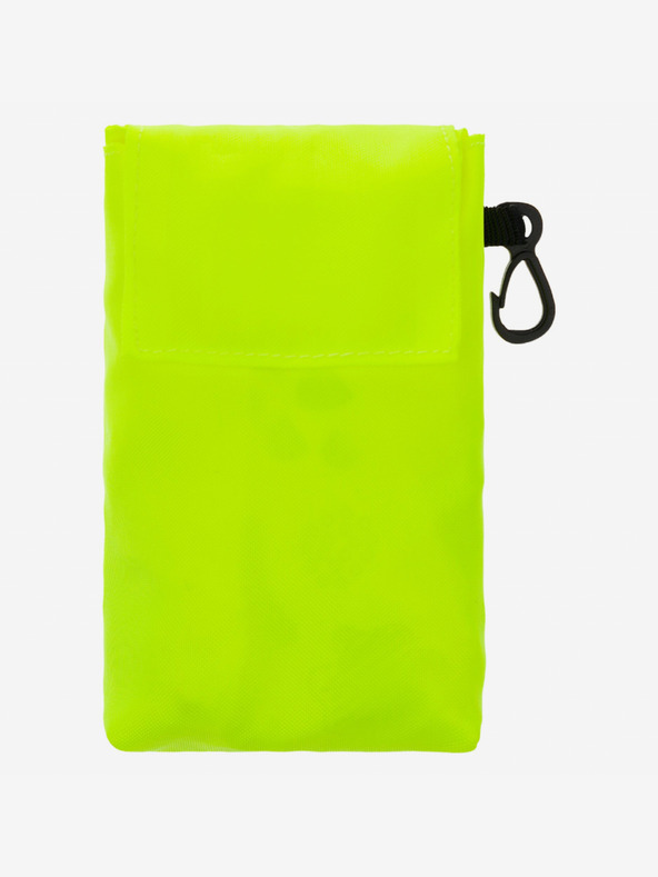 BAAGL  Sárga iskolai aktatáska esőkabát fényvisszaverő Baagl