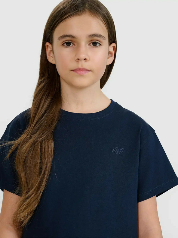 4F 4F lány póló