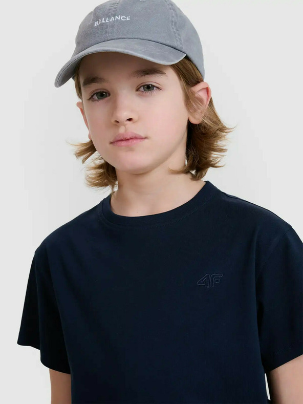 4F Fiú póló 4F