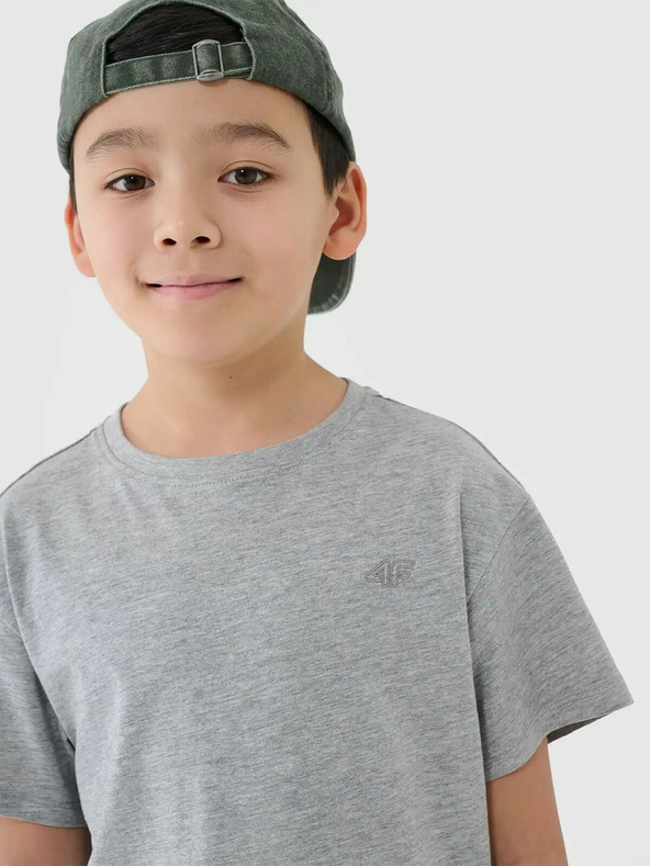 4F Fiú póló 4F