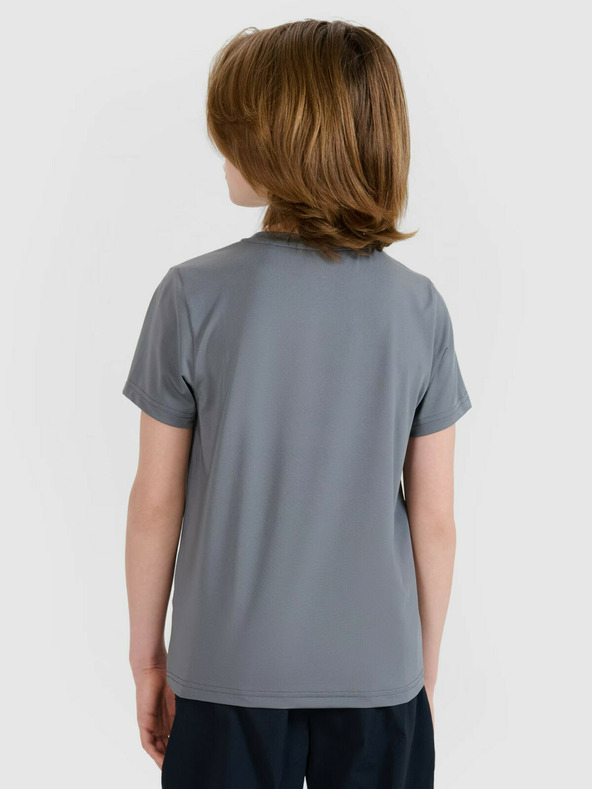 4F Fiú funkcionális póló 4F