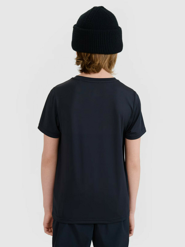 4F Fiú funkcionális póló 4F