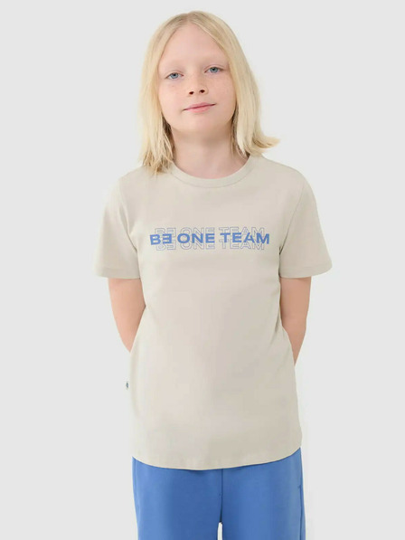 4F Fiú póló 4F