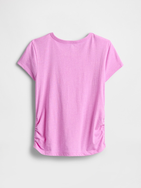 GAP Gyerek póló GAP logóval