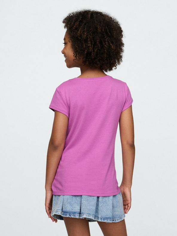 GAP Gyerek póló GAP logóval