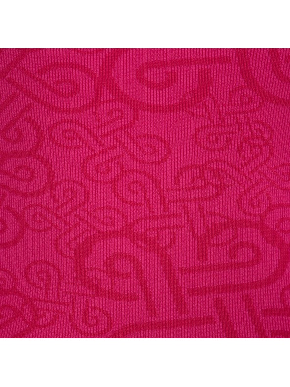 Kilpi Kilpi CAROL-JG rózsaszínű lány termo alsónemű