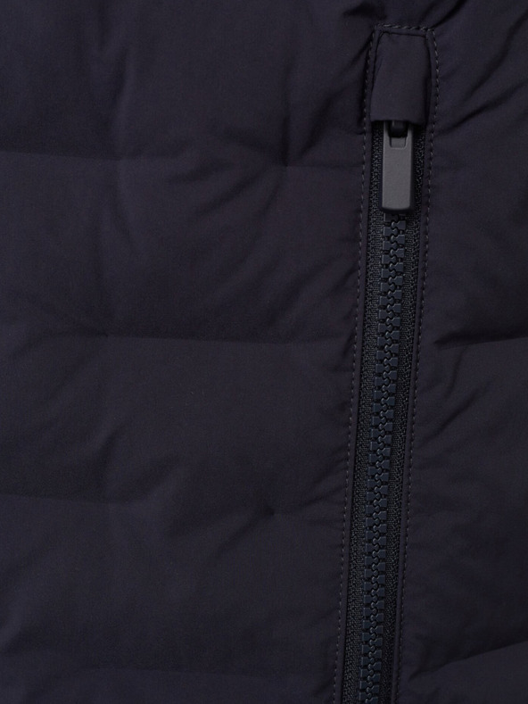 Geox Sötétkék férfi mellény Geox Spherica