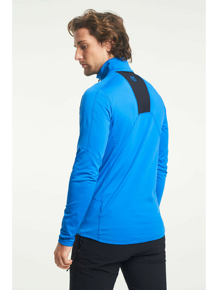 Tenson TENSON TXlite Halfzip M kék