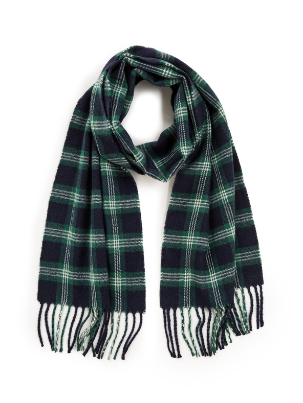 Celio Xjicarve egyméretű sál ajándékcsomag Celio