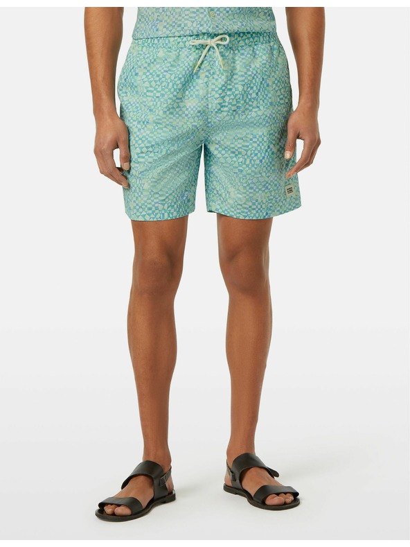 Scotch & Soda Férfi Scotch & Soda melegítőfelső