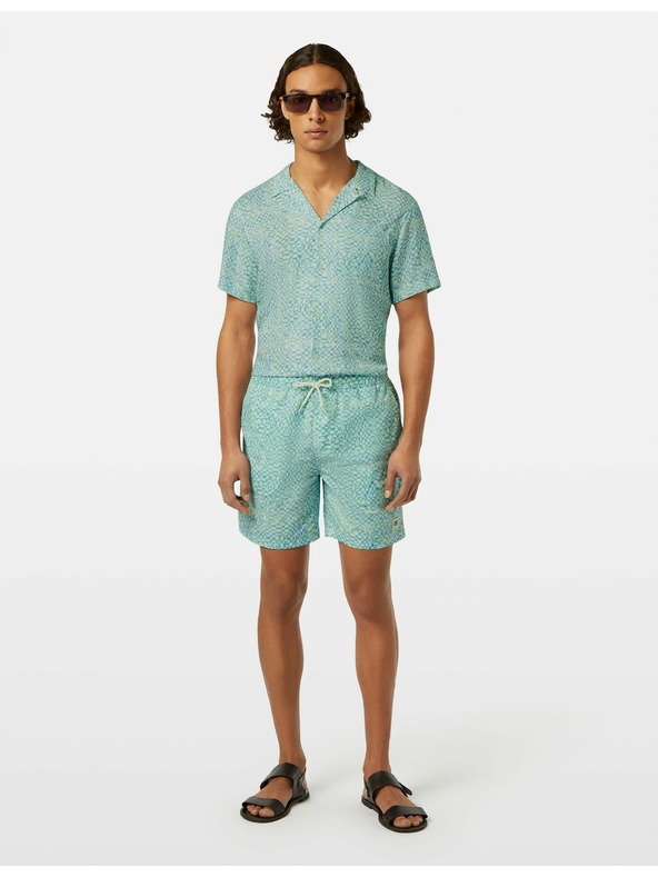 Scotch & Soda Férfi Scotch & Soda melegítőfelső