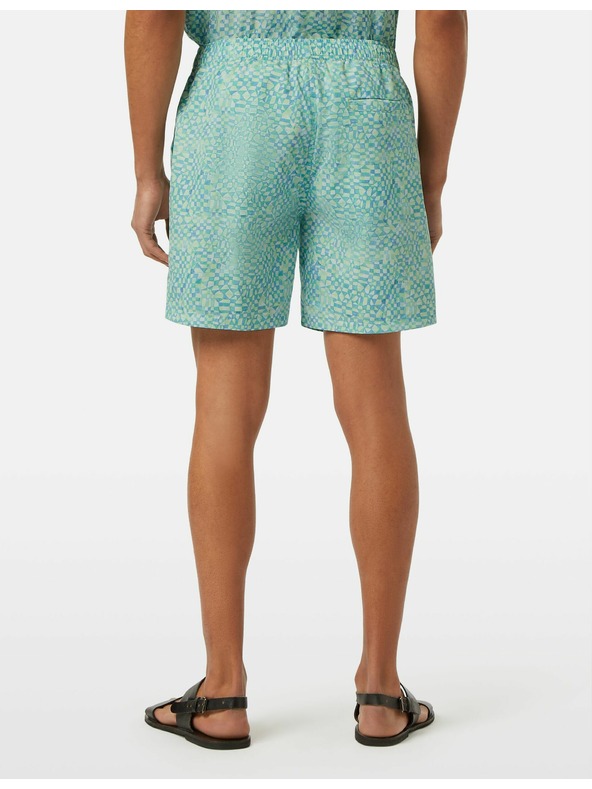 Scotch & Soda Férfi Scotch & Soda melegítőfelső