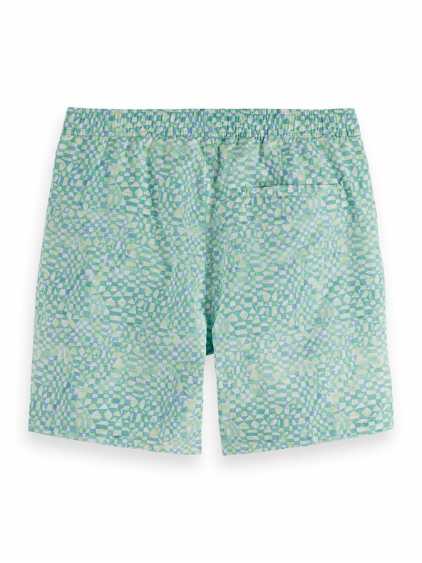 Scotch & Soda Férfi Scotch & Soda melegítőfelső