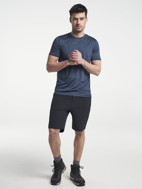 Tenson Férfi TENSON TXlite Tee M sötétkék