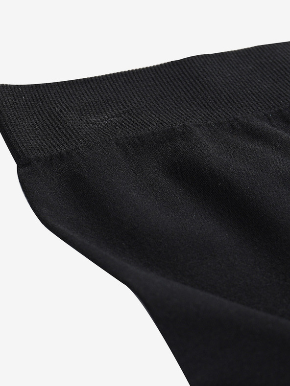 ALPINE PRO Férfi funkcionális fehérnemű - nadrág ALPINE PRO LENT fekete