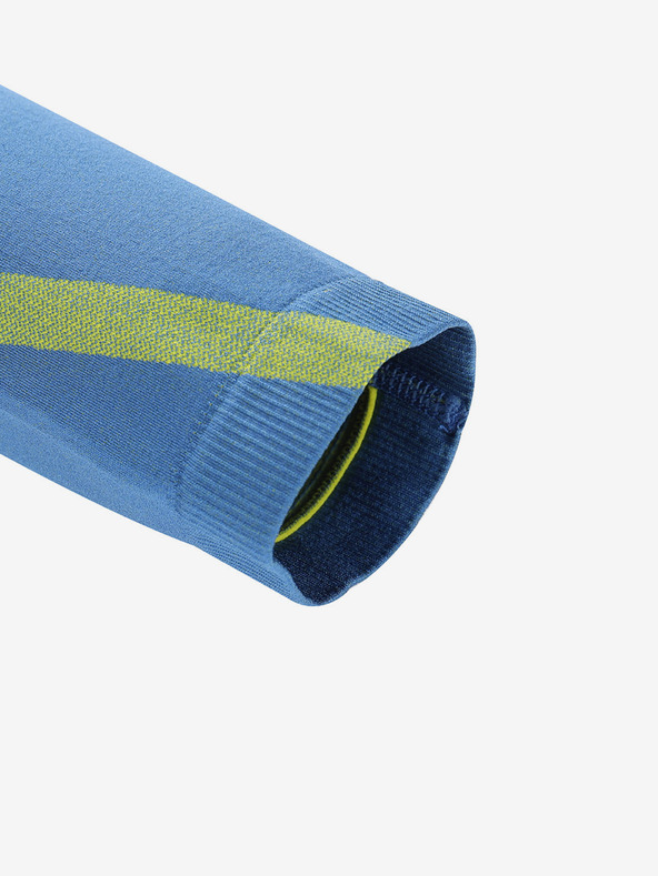 ALPINE PRO Férfi gyorsan száradó alsónadrág - nadrág ALPINE PRO LESS vallarta kék