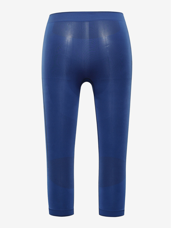 ALPINE PRO Férfi alsónadrág - 3/4-es nadrág ALPINE PRO PINEIOS 4 tengerészkék