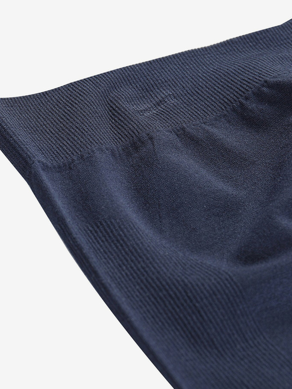 ALPINE PRO Férfi funkcionális alsónadrág - nadrág ALPINE PRO LENT hangulat indigókék