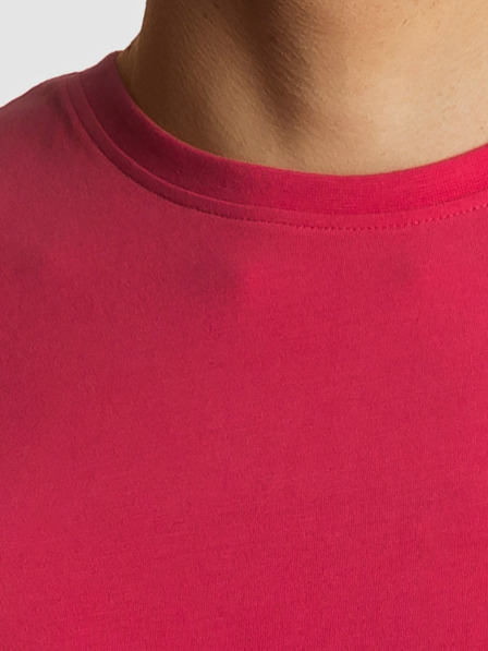 Atlantic Férfi rövid ujjú póló ATLANTIC